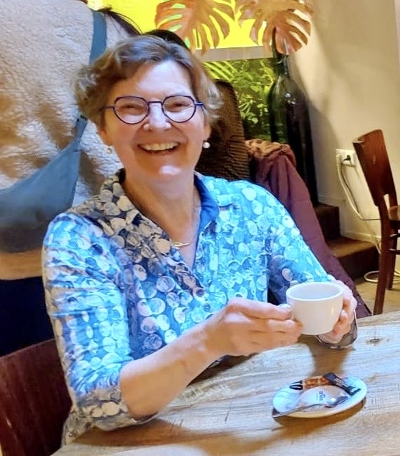Annemarie de Ruiter
