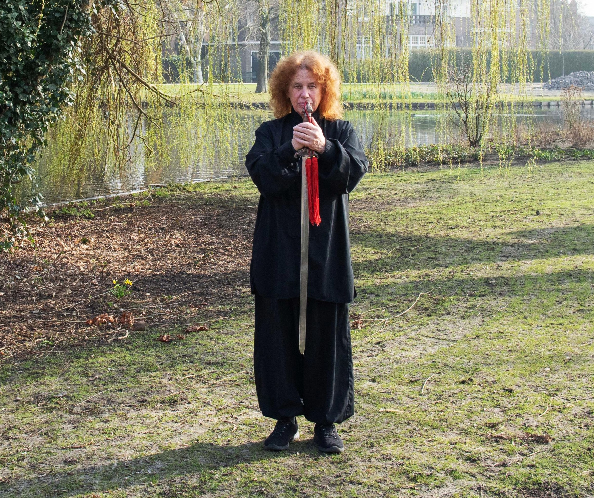 Marijke van Ittersum